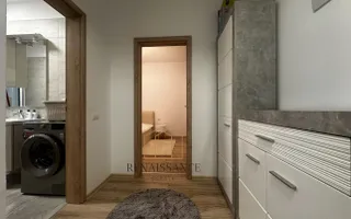 Dumbravita 2 Camere | 50mp Utili 50mp Terasa | 2 locuri de parcare - Poză 16