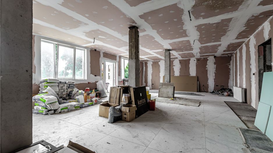 Spațiu comercial cu potențial - Micalaca - Poză 5