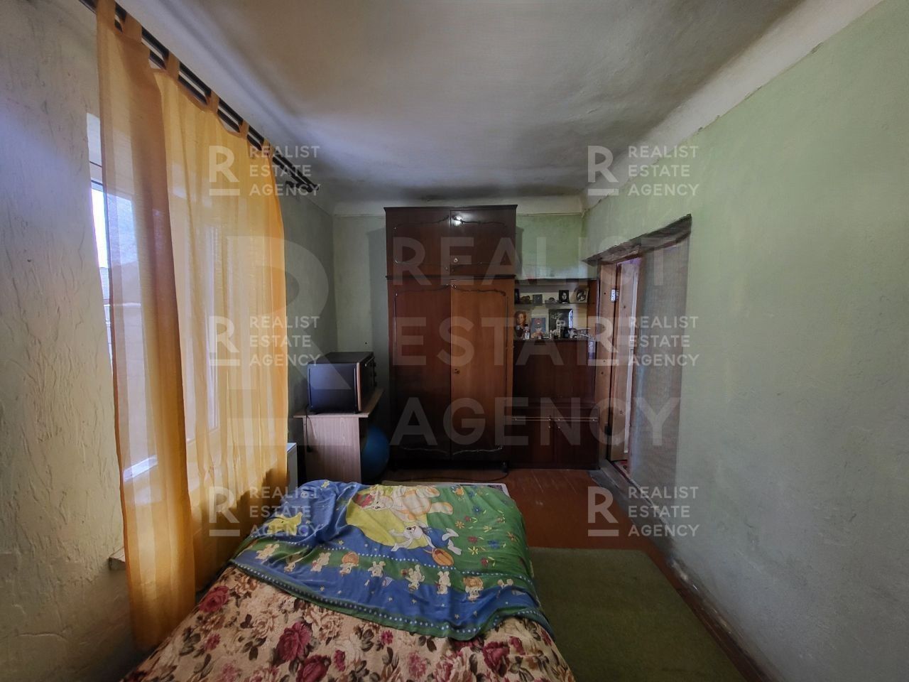 Vânzare, casă, 2 camere, str. Capricorn, Centru - Poză 7