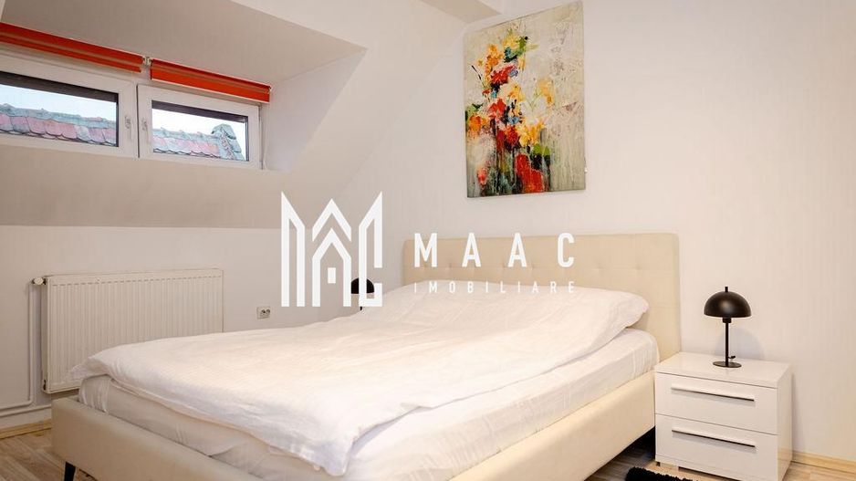 Apartament 3 camera | Gradina | Renovat | Modern | Central - Poză 9