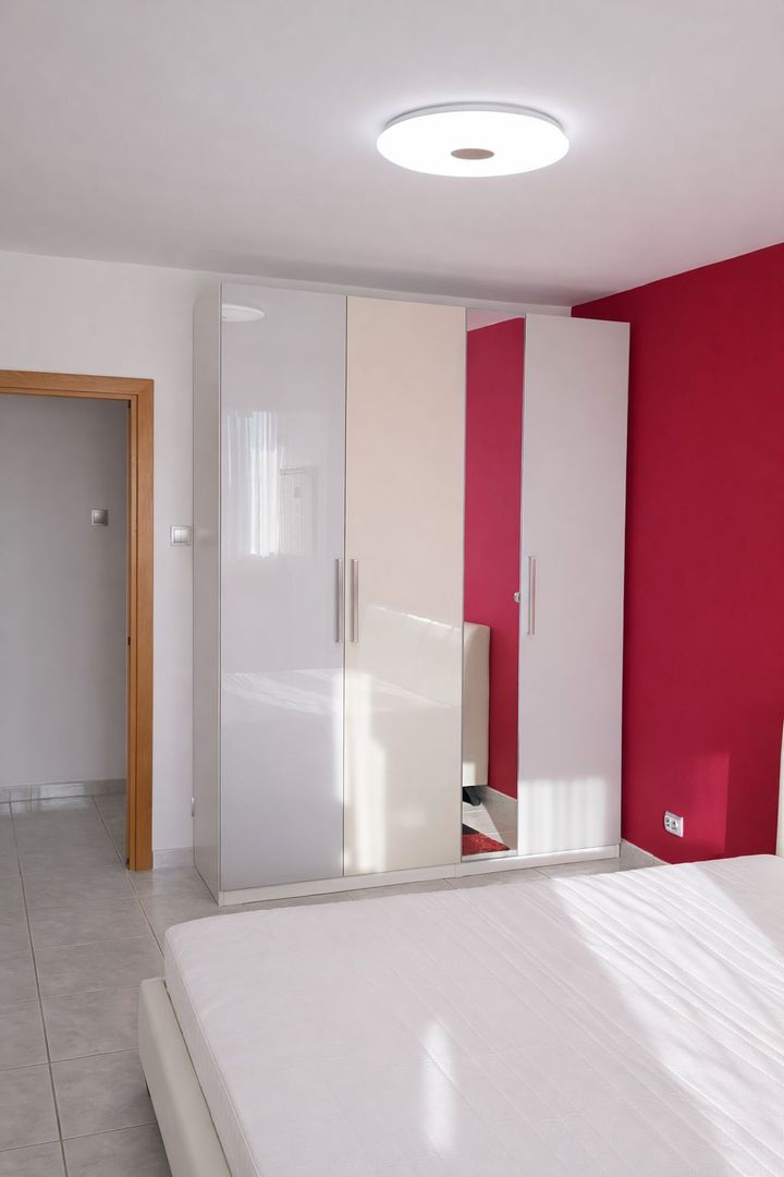 Apartament 3 camere I Dorobanți I Vedere deschisă I 75 Mp - Poză 7