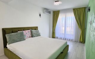Apartament 3 camere, prima inchiriere, Tomis Plus, Constanta - Poză 14