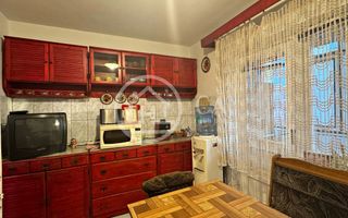 Apartament de vânzare cu 3 camere în zona Iosia , Oradea - Poză 9