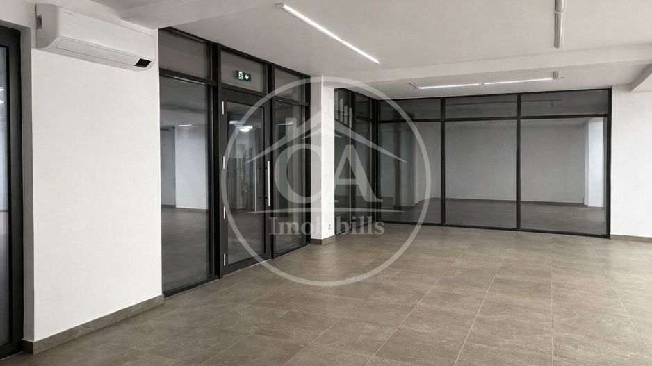 Spatiu comercial cu 2 camere de închiriat în zona Oncea, Oradea - Poză 3