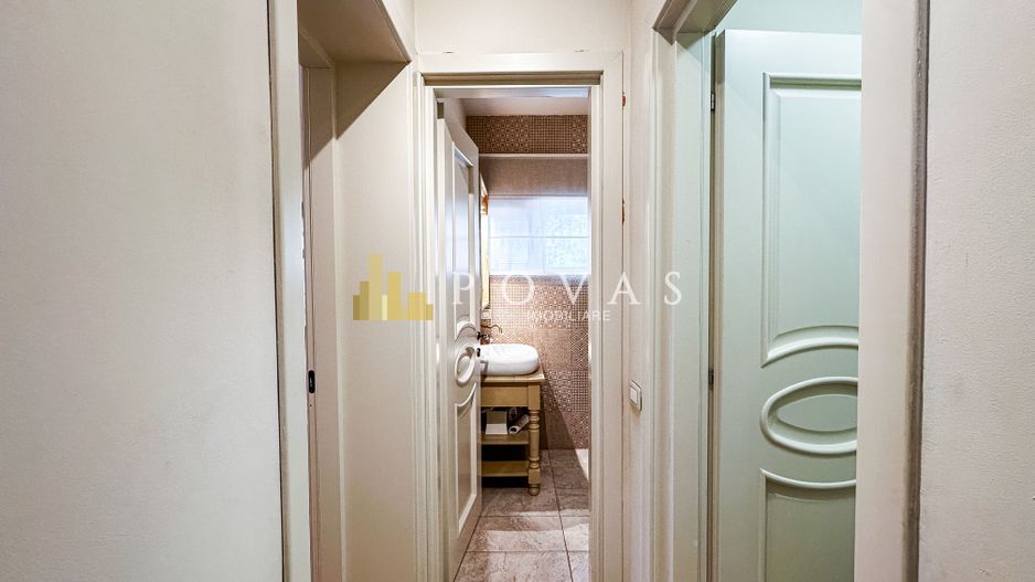 Inchiriere Casa Individuala Pipera 8 Camere - Poză 52