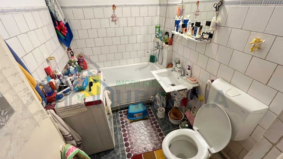 Apartament 3camere de vanzare - Poză 6