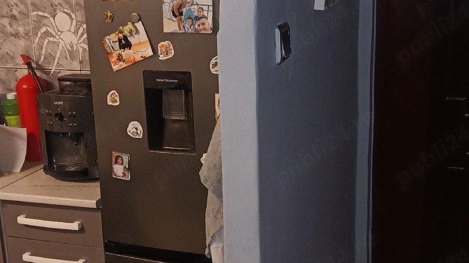 BRASADAS vinde ap 2 cam la PARTER in Micro 16. - Poză 8