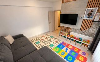 Apartament 2 camere de vanzare | 2 locuri de parcare Pallady - Poză 1