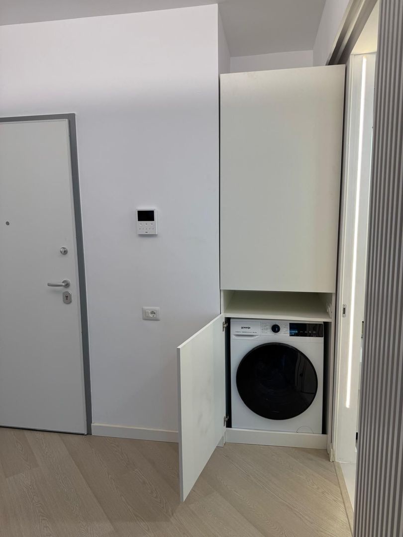 Cortina North || 2 camere || Finisaje premium || Parcare || Comision 0 - Poză 8