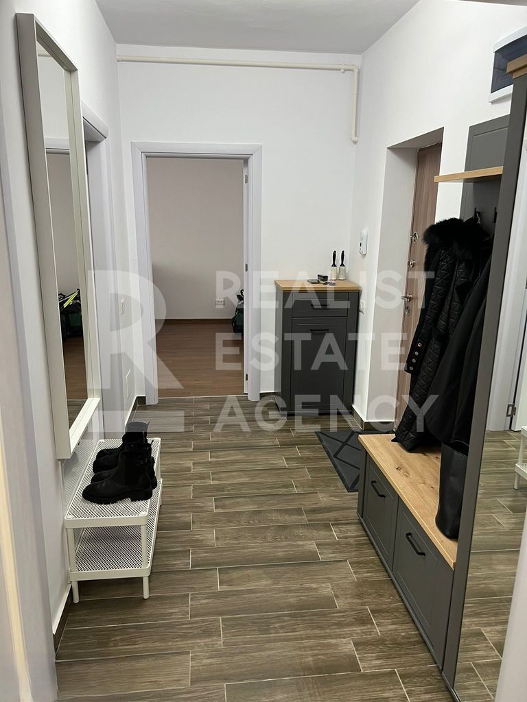 Vânzare, apartament 2 camere, zona Titan - Poză 8