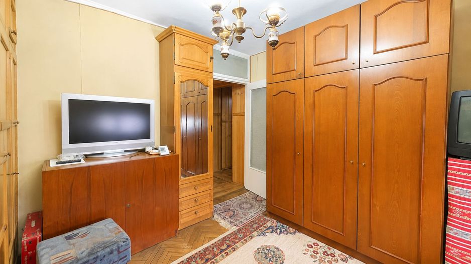 COMISION 0%|Apartament 3 camere|69 mp utili|Centrala Proprie|Lipovei - Poză 10