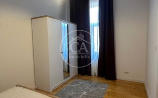 Apartament de închiriat cu 3 camere în zona ultracentrală, Oradea - Poză 3