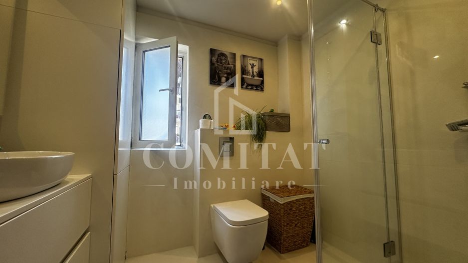 Apartament 4 camere | Garaj si Boxa | Cartier Bună Ziua - Poză 17