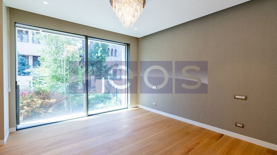 INCHIRIERE APARTAMENT ZAMBACCIAN | 172 MP 4 CAMERE|LOC PARCARE - Poză 11