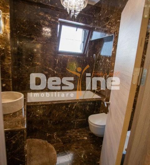 Herastrau | 4 camere | et 1 | 146mp | bloc 2009 | 993.000 euro - Poză 24