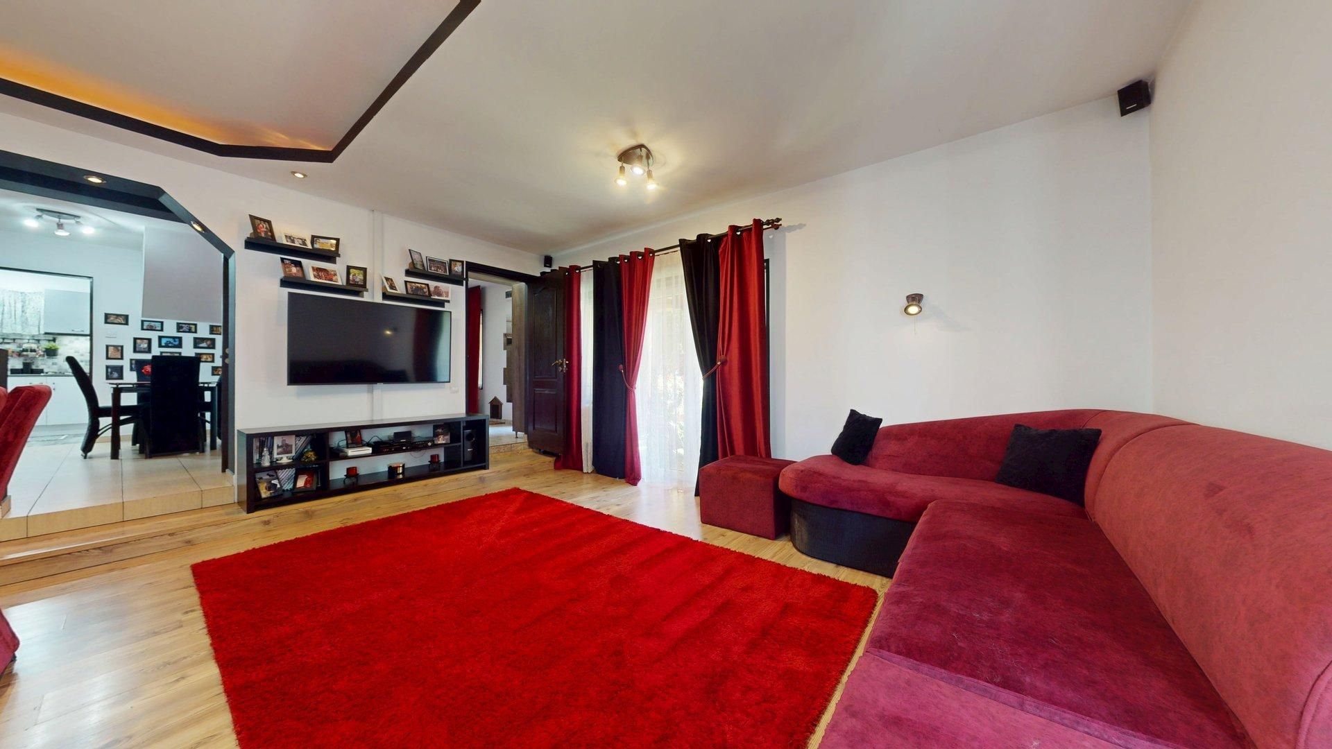 Casa cu suflet mare si vibe de munte ! Zona Salaj-Amurgului ! - Poză 17