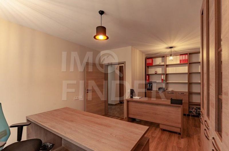 Vanzare apartament cu gradina, zona Calea Turzii, parcare subterana - Poză 8