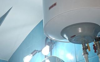 Garsonieră de închiriat – Micro 40, etaj 2, 20 mp + balcon - Poză 4