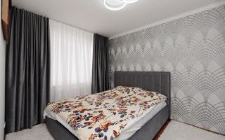 Apartament cu 4 camere spre vânzare, strada Romană, Centru - Poză 5