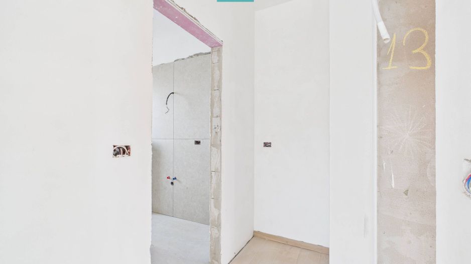 Apartament 54 mp spațios la mansardă în Freidorf - Poză 12