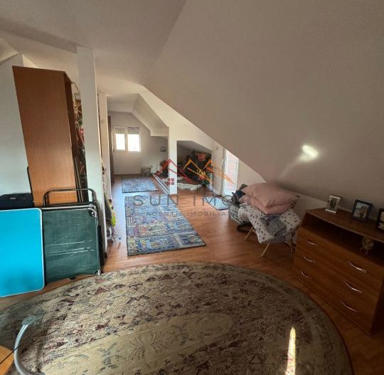 Casă de vacanță D+P+E+M, teren 559 m2, Lunca Mare, Prahova - Poză 16