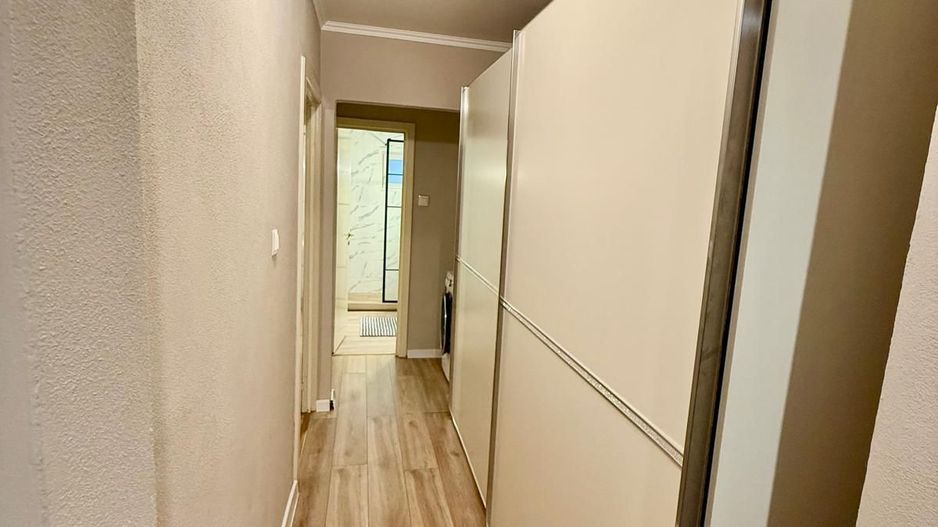 Apartament modern I 850 m Iulius Town I zona Aradului - Poză 7