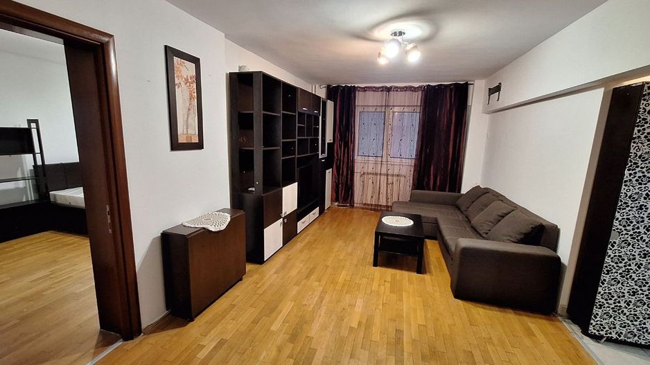 AP. 3 CAMERE SOS. PANTELIMON, BLOC REABILITAT, BUCATARIE INCHISA - Poză 1