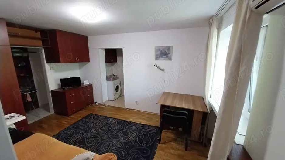 Apartament luminos Domenii - Poză 1