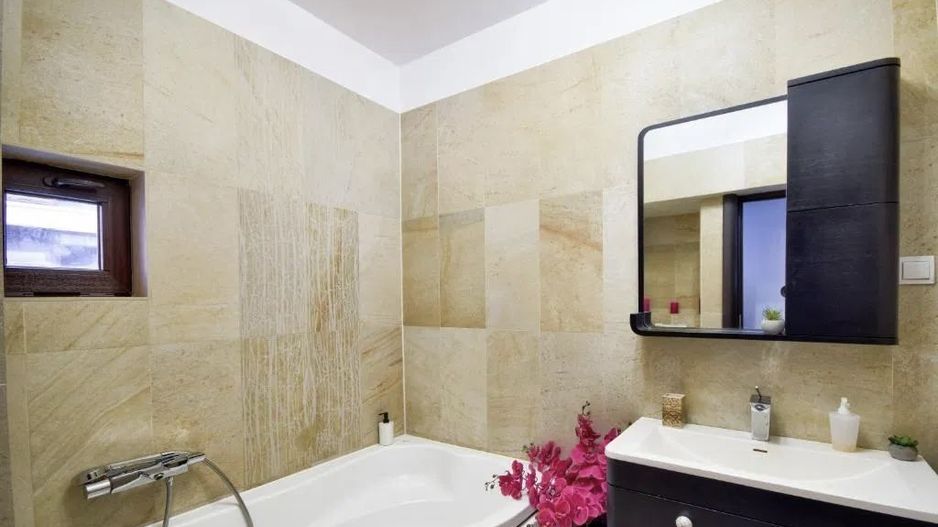 Chirie | Apartament 3 camere | Parcare inclusă | Herăstrău - Poză 9