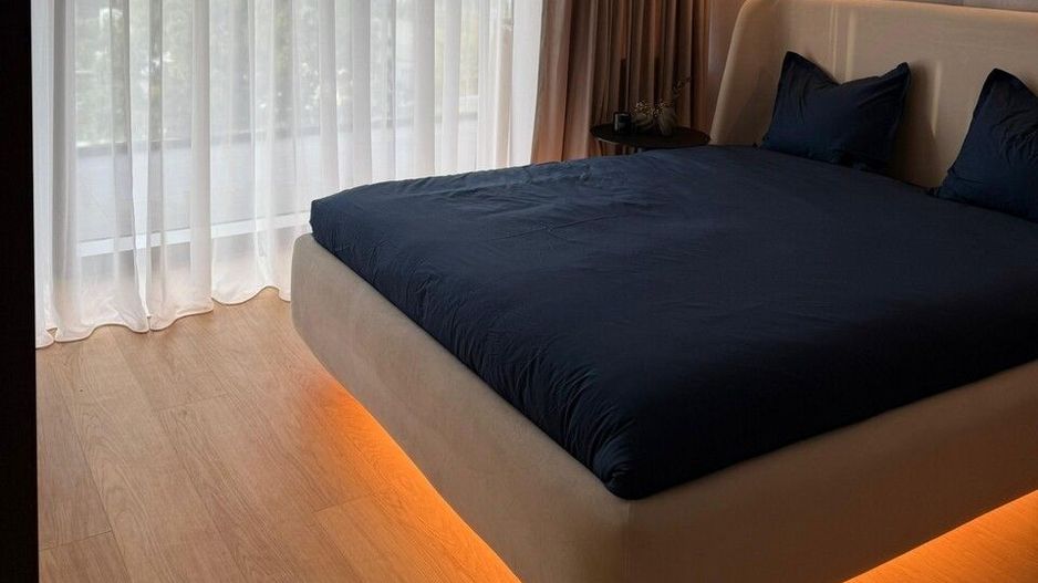 One Floreasca Towers | Apartament premium 2 camere, prima închiriere - Poză 16