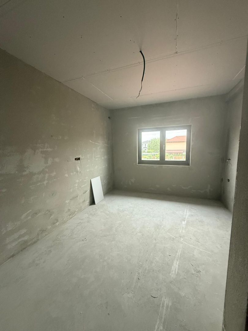 Duplex 4 dormitoare - zona linistita - Dumbravita - Poză 9