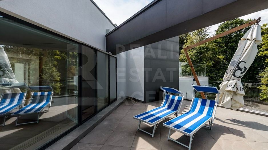 Chirie, apartament, 3 camere, str. Timiș, Centru - Poză 9