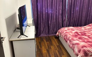 Apartament 2 camere 51 MP/ METROU Costin Georgian/ mobilat si utliat - Poză 3