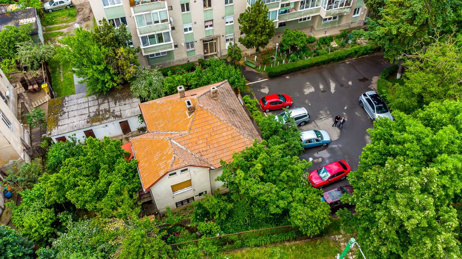 Vilă cu potențial pe Calea Romanilor - Poză 7