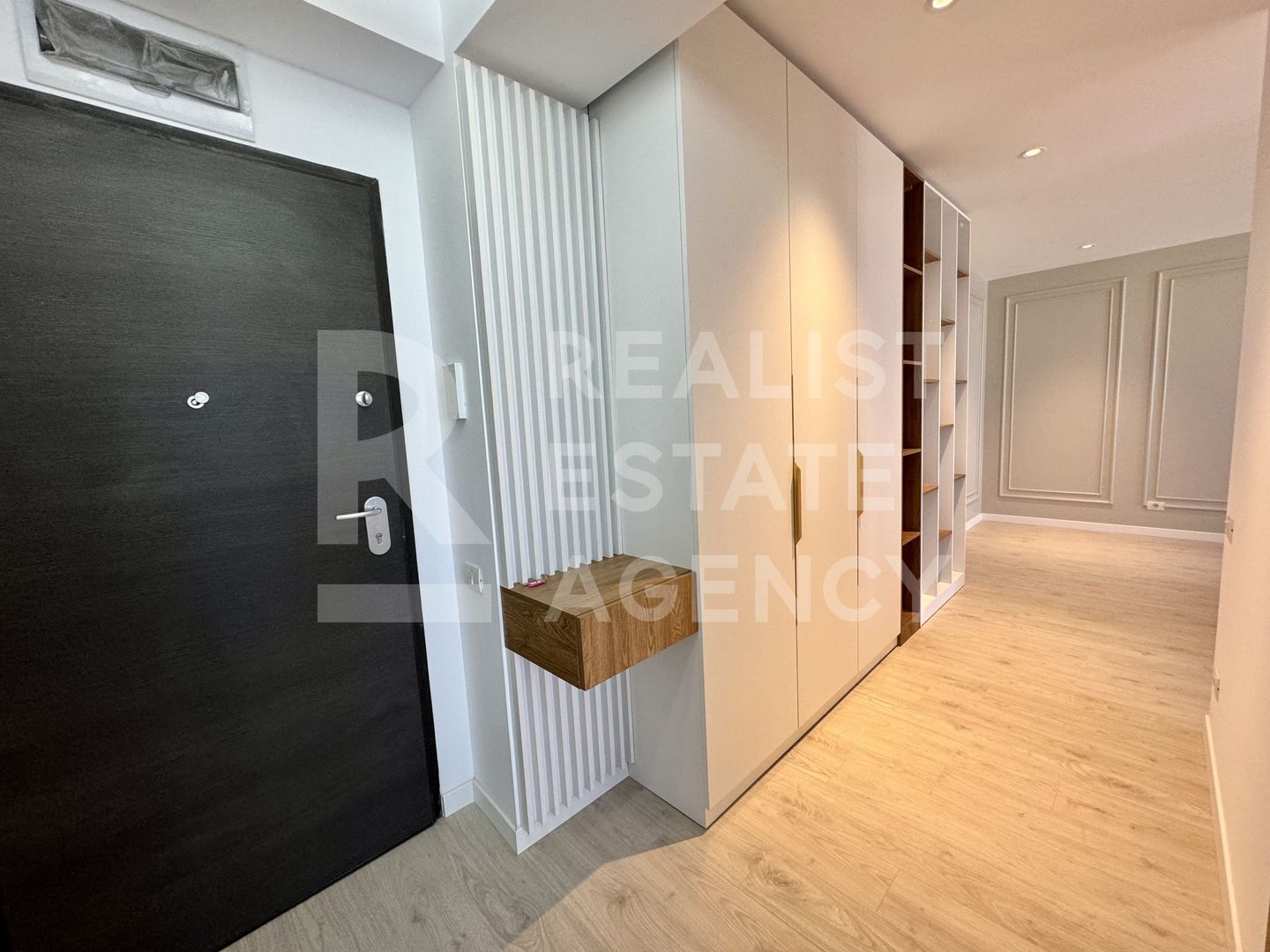 Apartament 2 camere de închiriat | Pipera - Rond OMV | Residence 5 - Poză 13