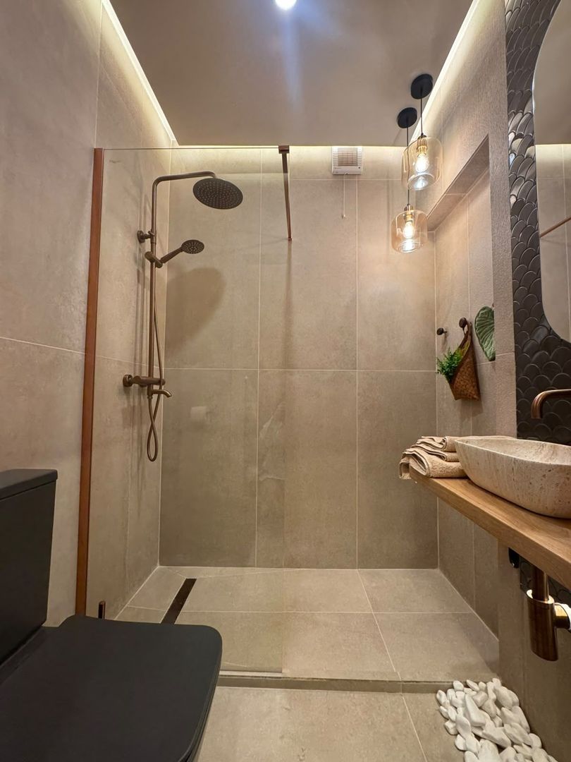 2 CAMERE LUX || FLOREASCA - Poză 17
