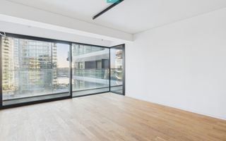 Apartament 2 camere – Yacht Kid - Poză 1