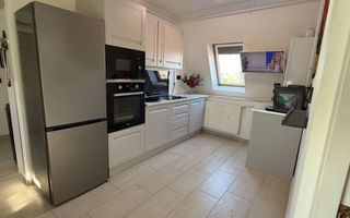 Apartament 2 camere renovat, mobilat și utilat complet, zona Mărăști. - Poză 1