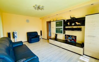 3 Camere | Parc Ior | Liviu Rebreanu | Titan |  Biserica - Poză 2