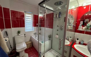 Apartament cu 2 camere | 54 mp |  Avram Iancu - Poză 9