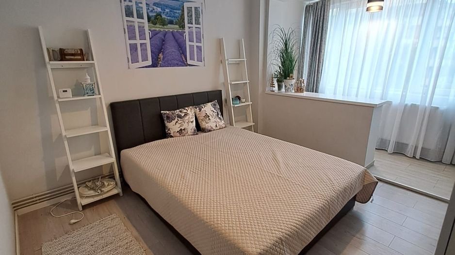 Apartament modern I Rafinament si confort I Zona Circumvalatiunii - Poză 5