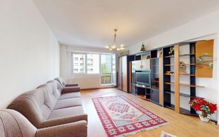 Titan - Cernauti - 2 camere in bloc nou- 12 min Metrou Costin Georgian - Poză 1