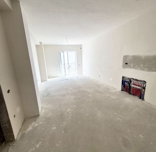 Apartament in Baciu – 48,45 mp,  balcon, parter înalt,  parcare subter - Poză 5