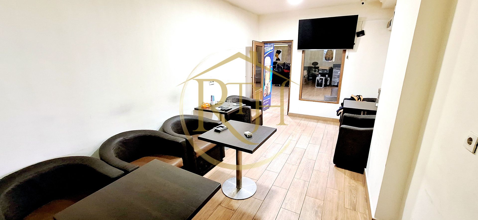 Se ofera spre inchiriere fosta Terasa Tabaco din Complexul Studentesc - Poză 12