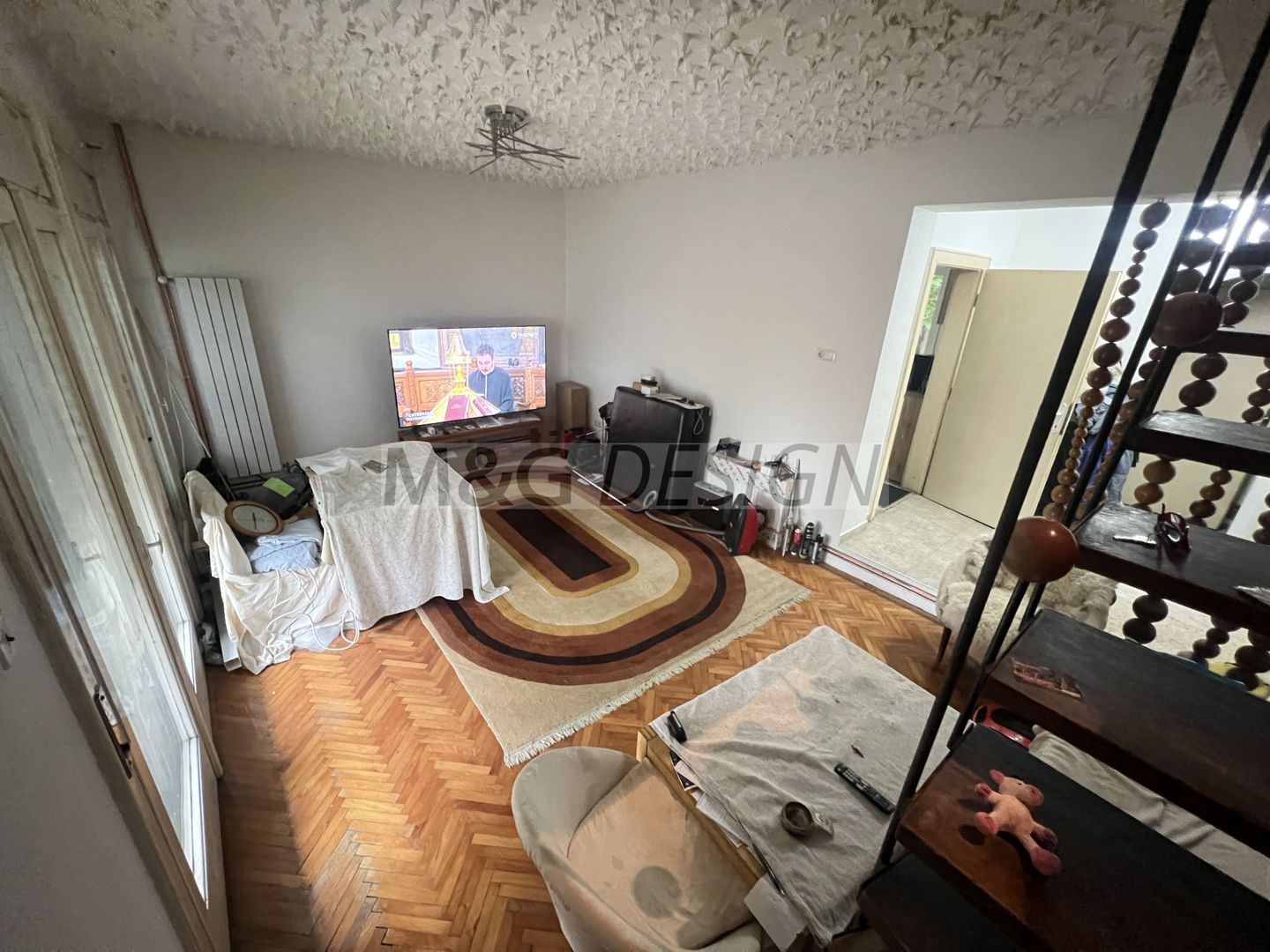 Casa p+1 zona Girocului - Liviu Rebreanu - Poză 4