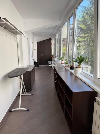 Exclusive 4-room apartment | Herastrau Park -Nordului Road | 2 parking spaces - Poză 16