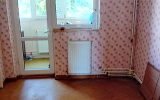De vanzare -  apartament cu 3 camere decomandate, Tiglina 2, etaj 3/4 - Poză 7
