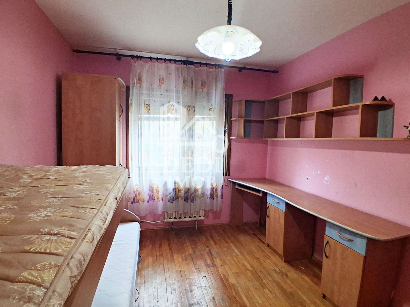 Apartament cu 3 camere de inchiriat zona Decebal, Oradea - Poză 4
