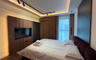 Apartament ultramodern | 3 camere | zona Centrala - Poză 6