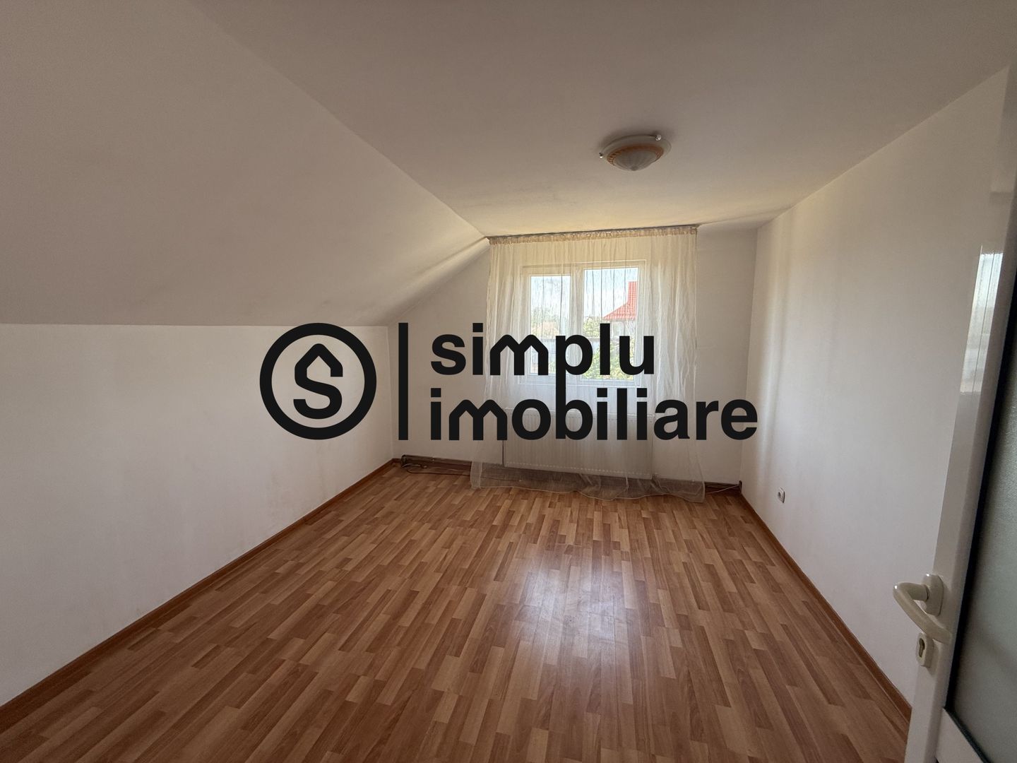 Casa 5 camere Catargiu - Poză 22
